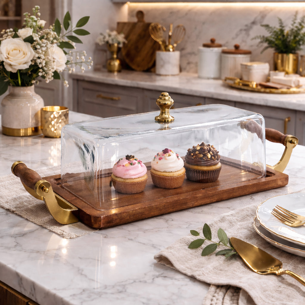 Eterno Cake Stand