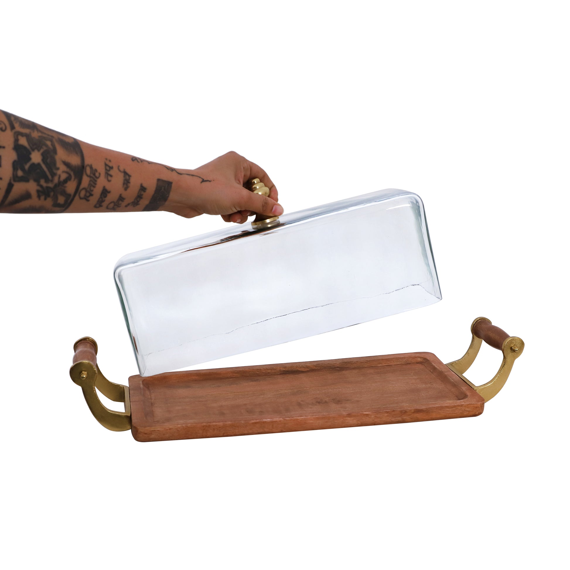 Eterno Cake Stand