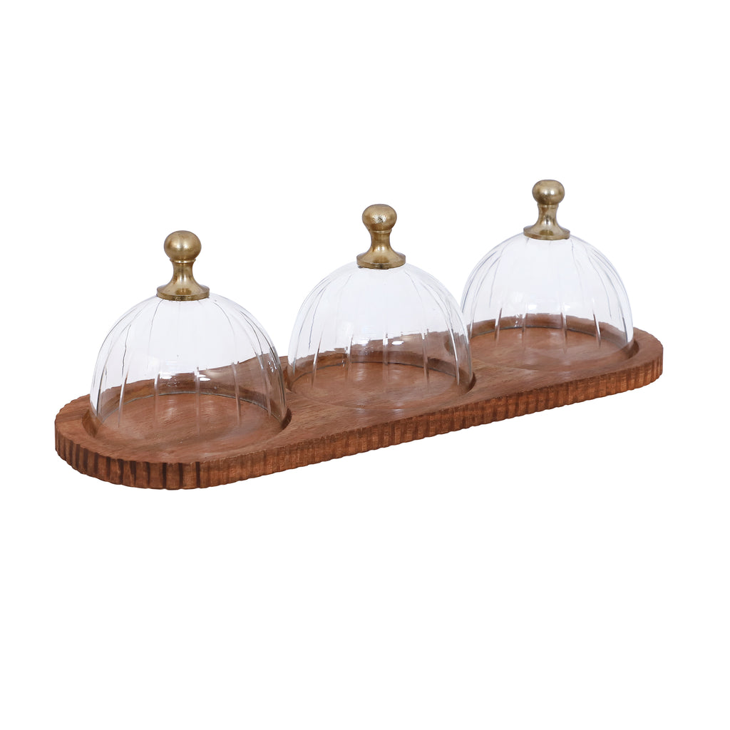 Fioro Platters