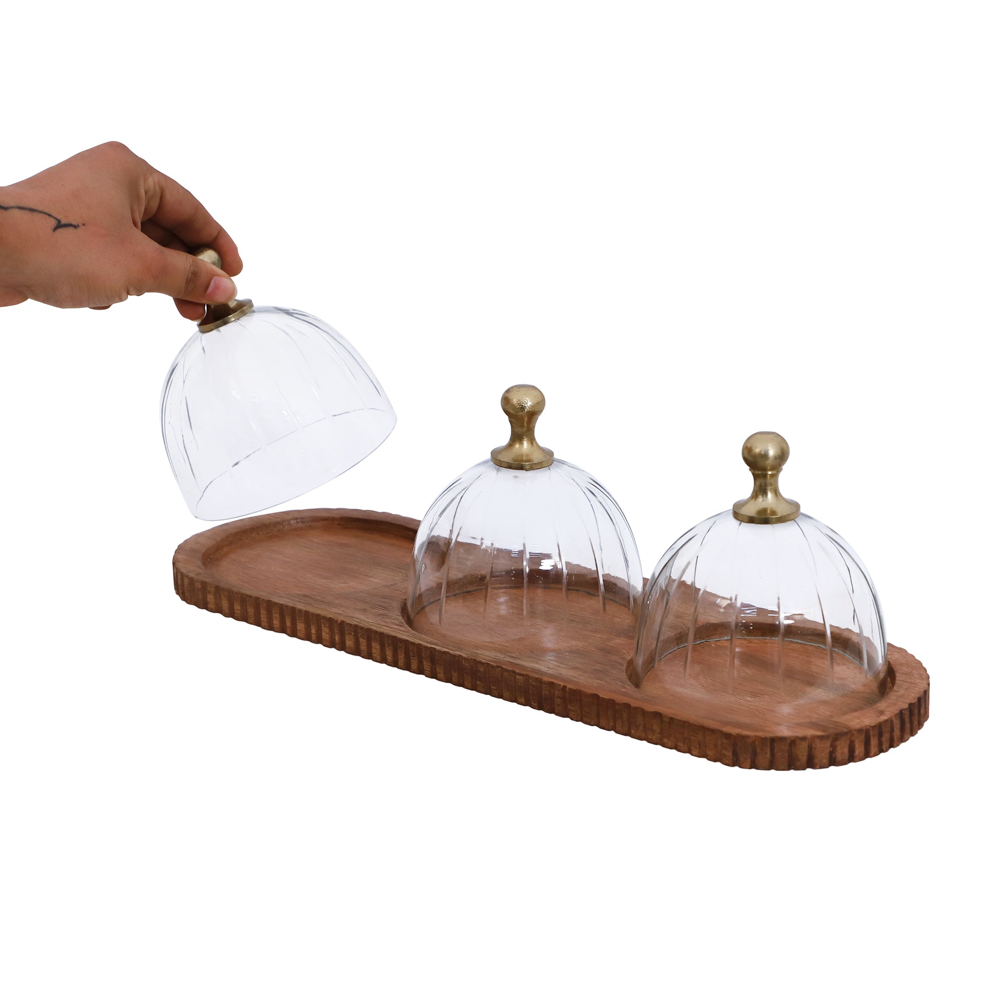 Fioro Platters