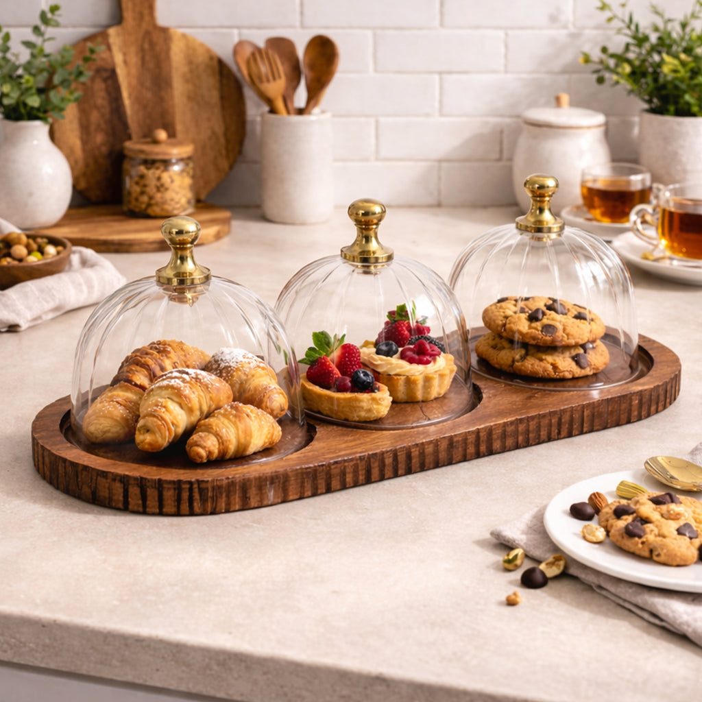 Fioro Platters