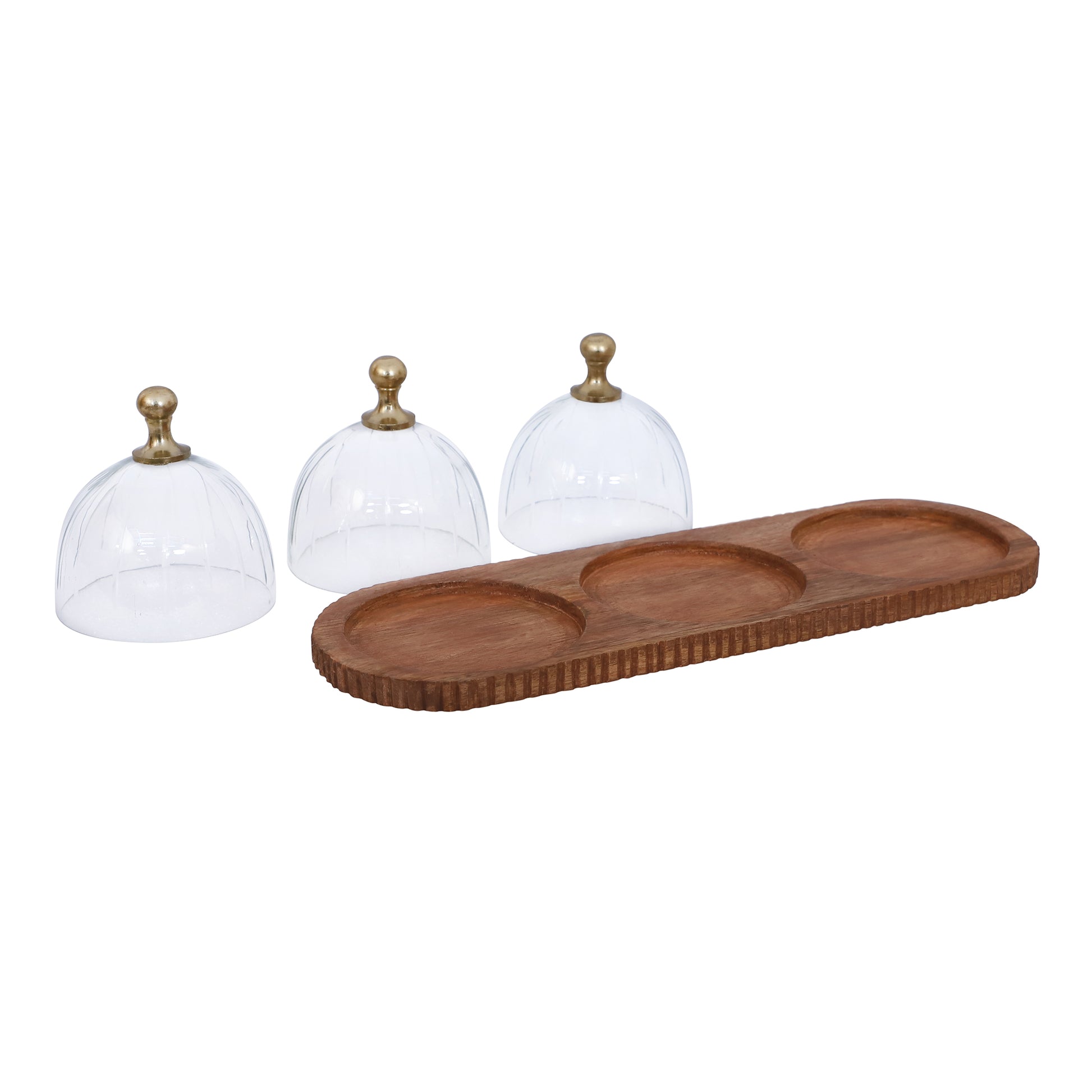 Fioro Platters