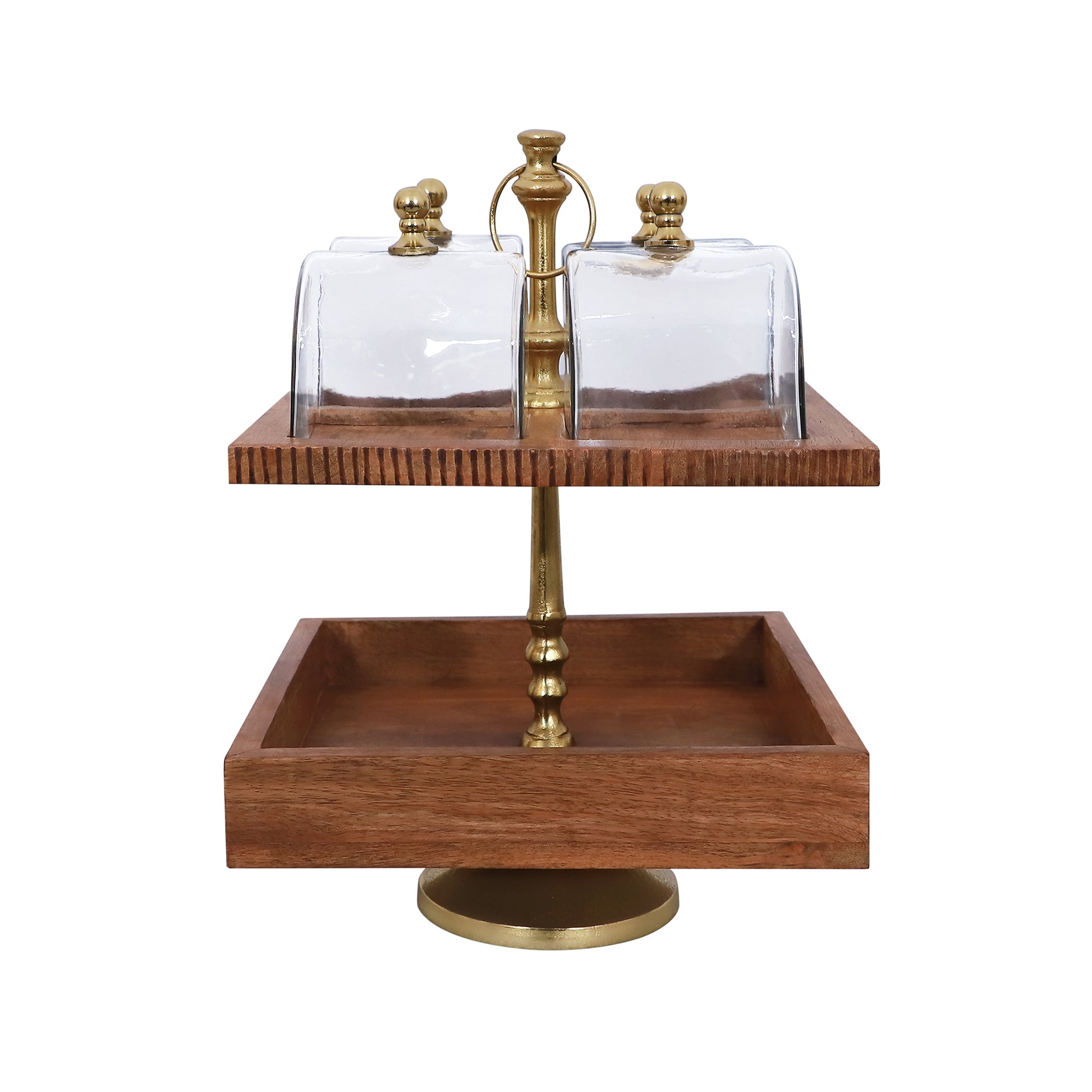 Mare Platters
