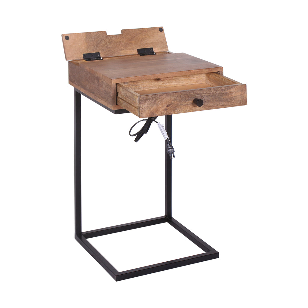Soglia C-Tables