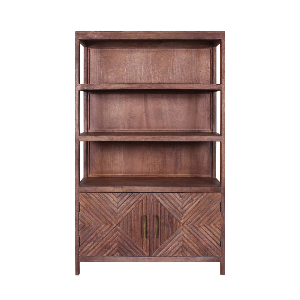 Rocco Bookshelve