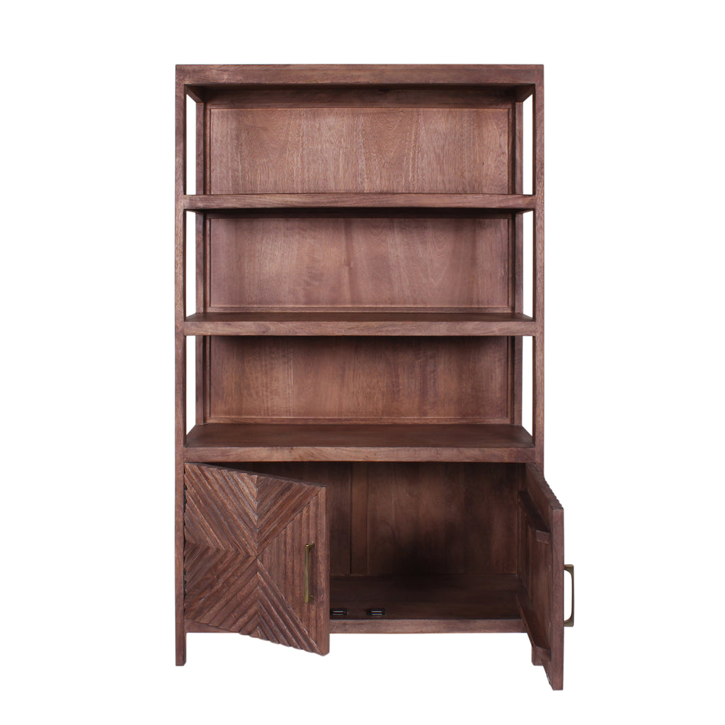 Rocco Bookshelve