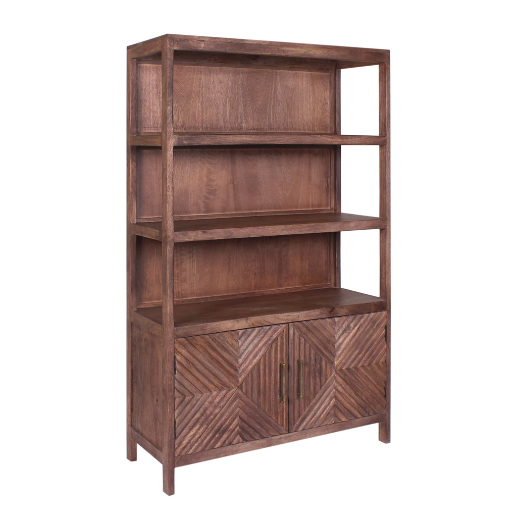 Rocco Bookshelve