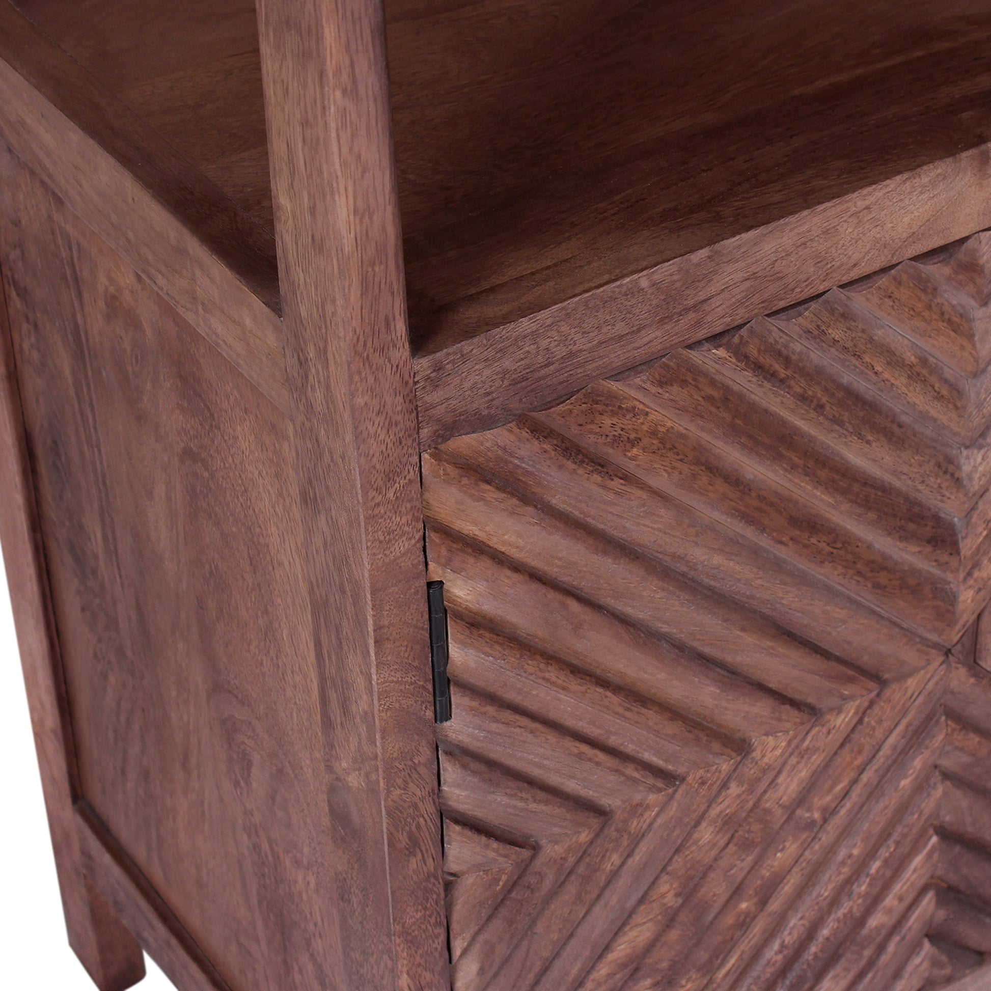 Amadeo Bookshelve