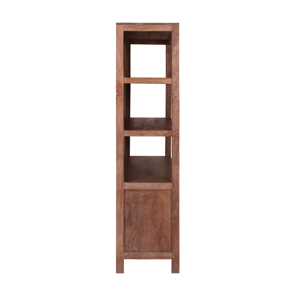 Rocco Bookshelve