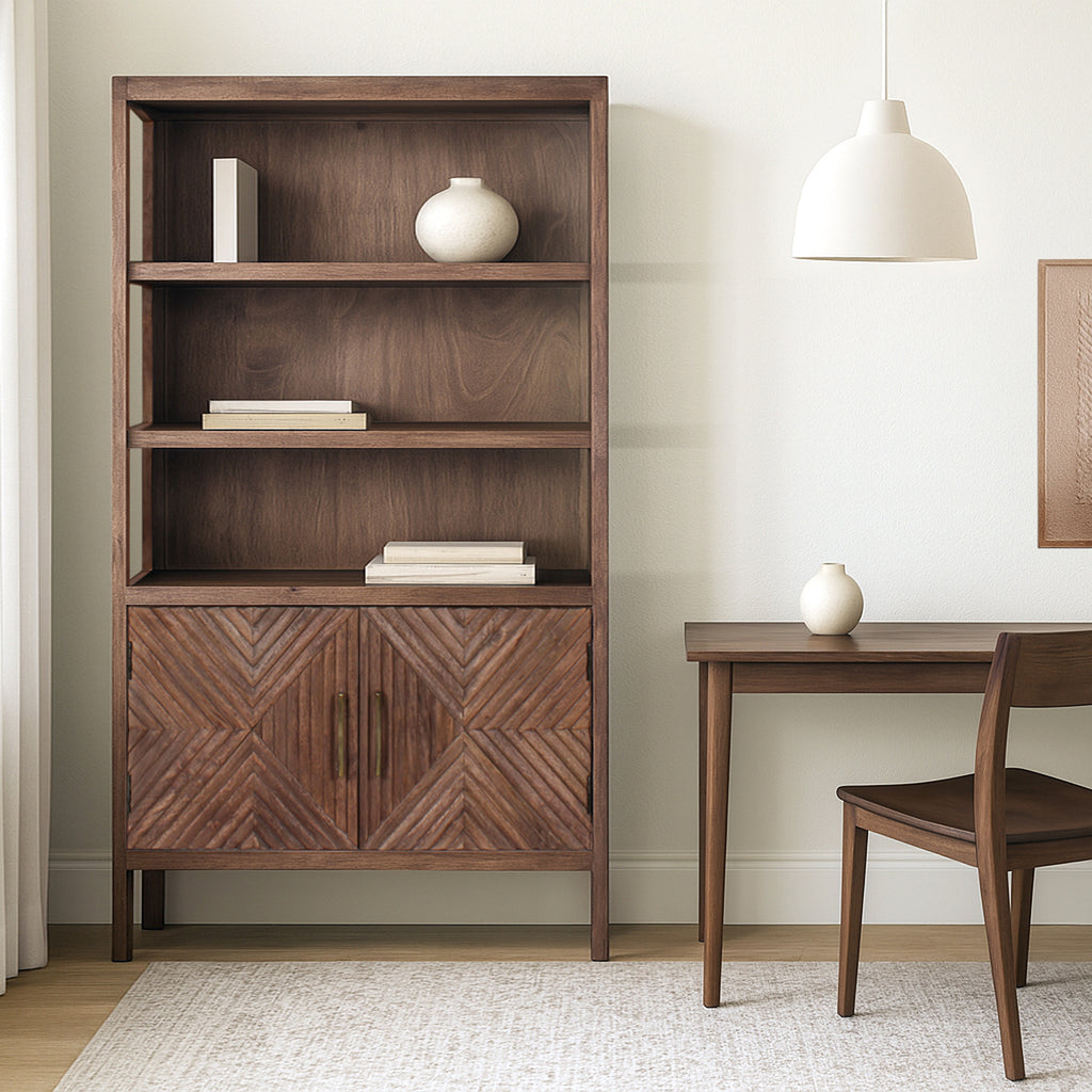 Rocco Bookshelve