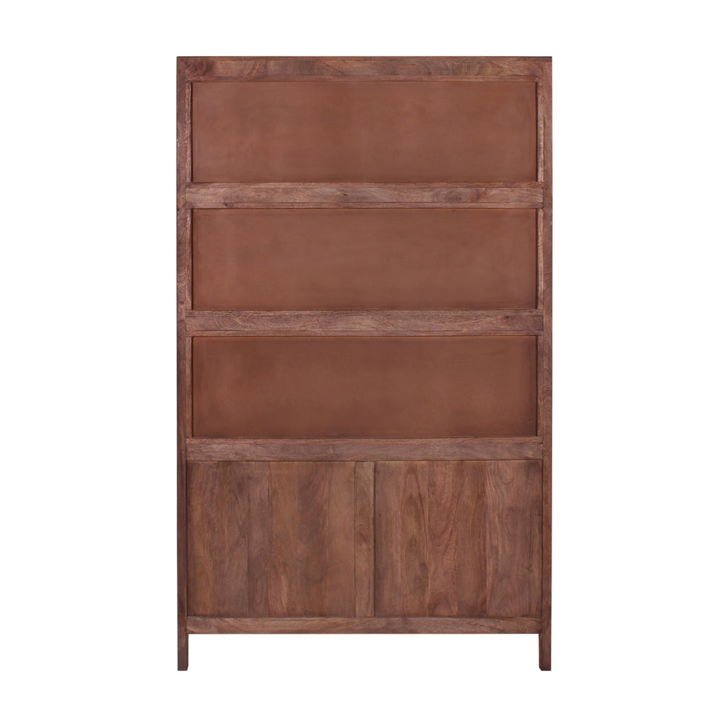 Rocco Bookshelve