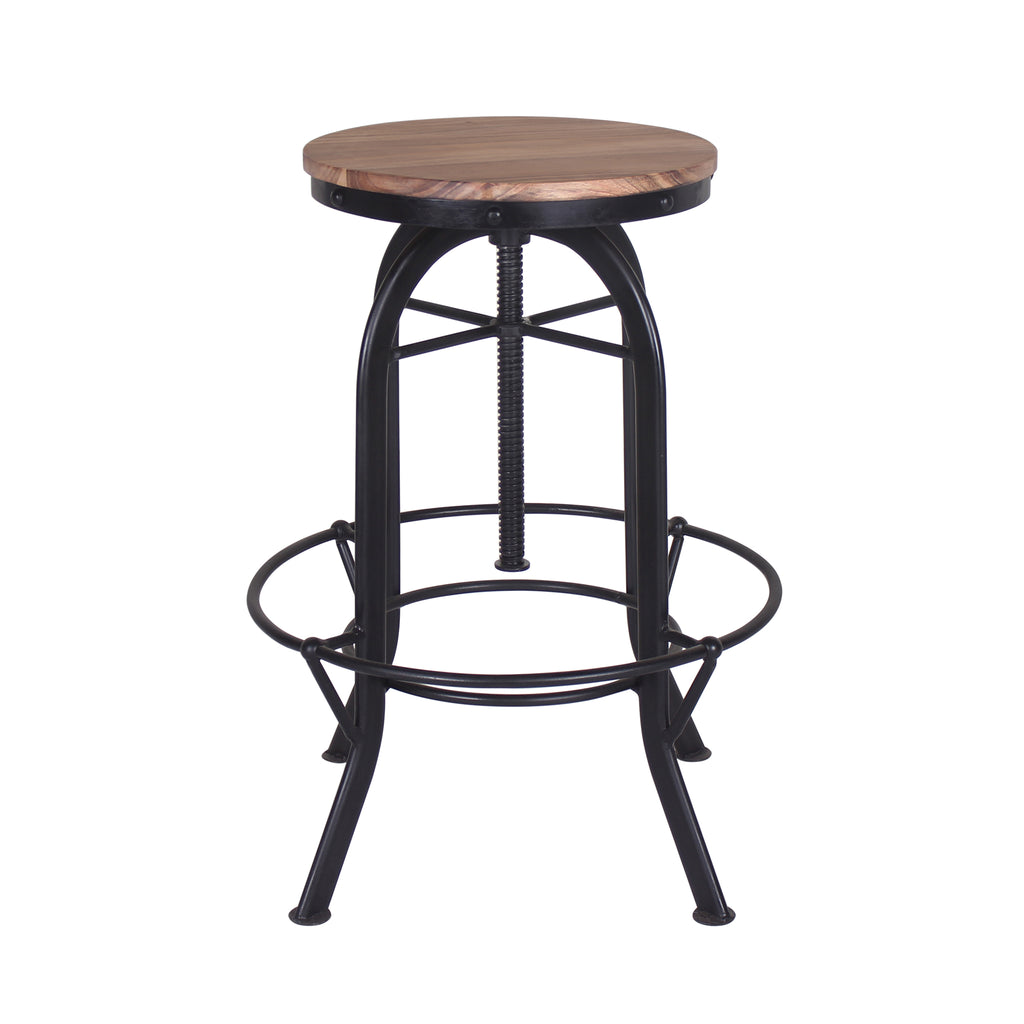 Legno Bar Stools