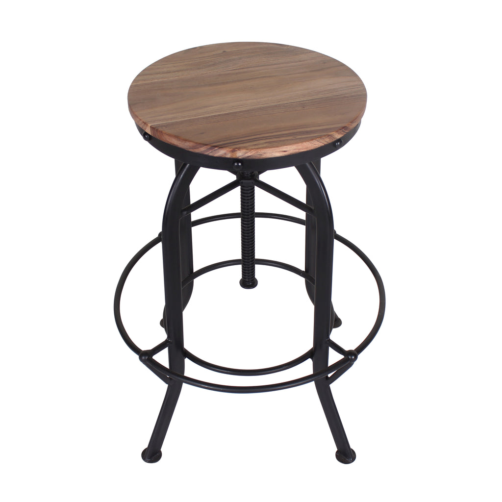 Legno Bar Stools