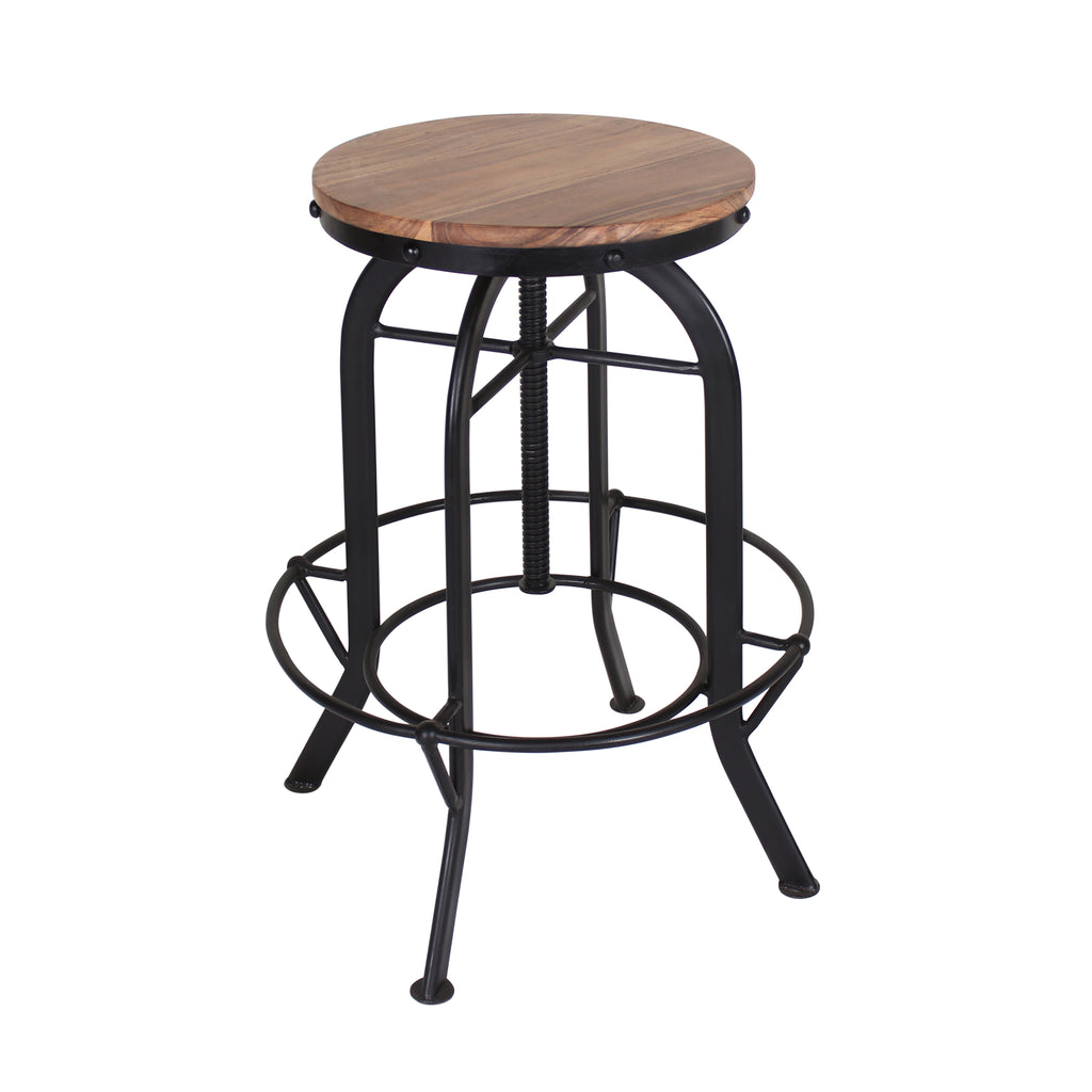 Legno Bar Stools