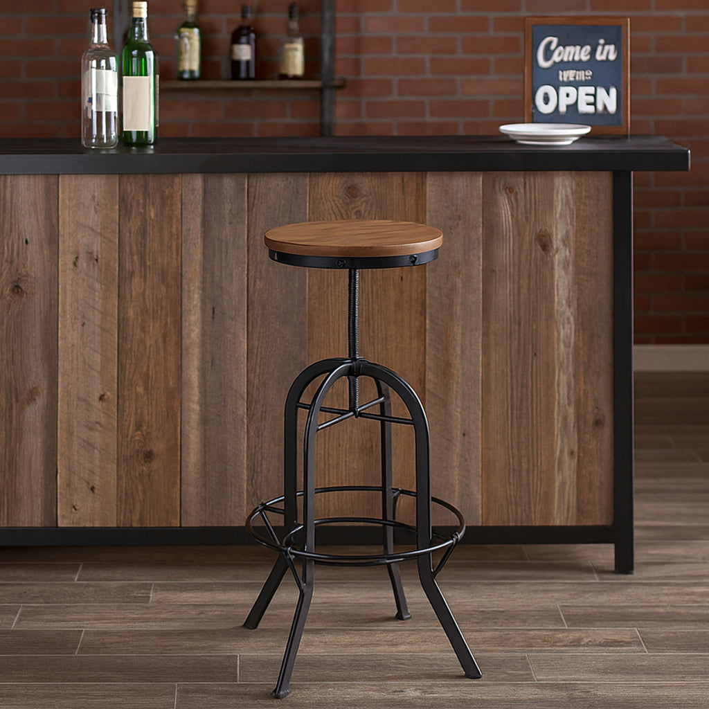 Legno Bar Stools