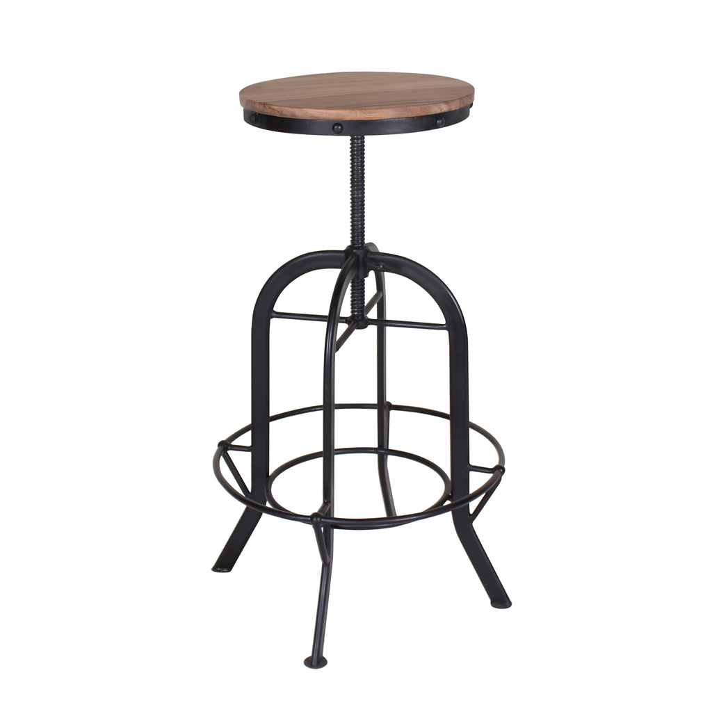 Legno Bar Stools