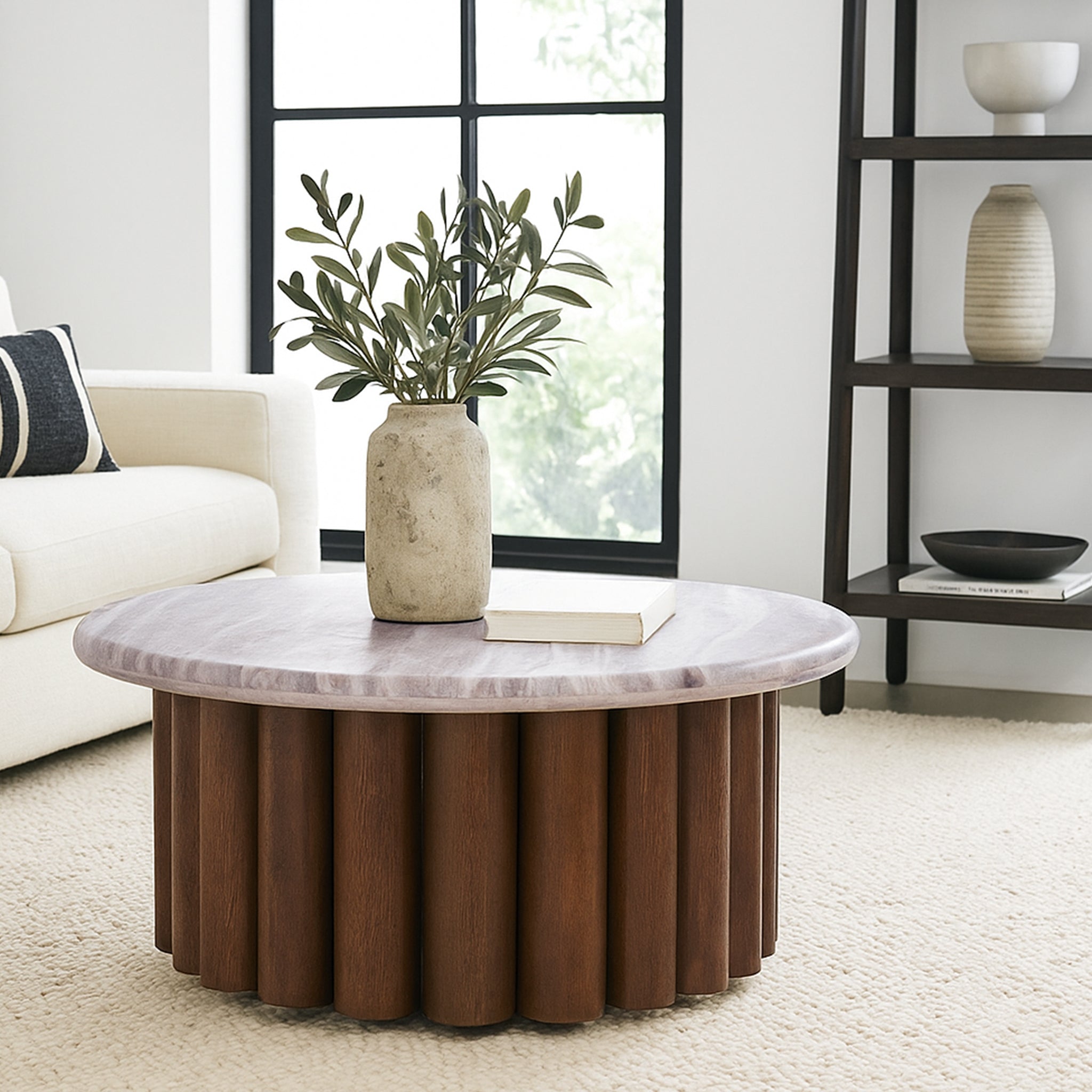 Bellissimo Coffee Table