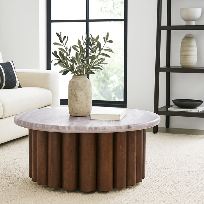 Bellissimo Coffee Table