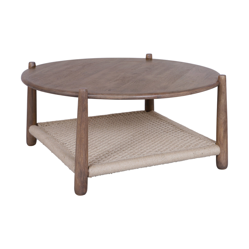 Natura Coffee Table