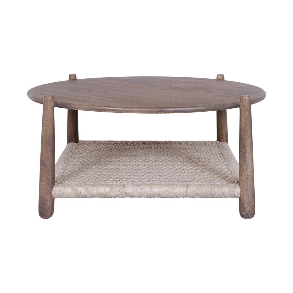 Natura Coffee Table