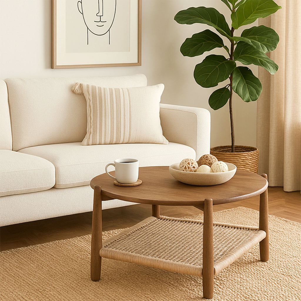 Natura Coffee Table
