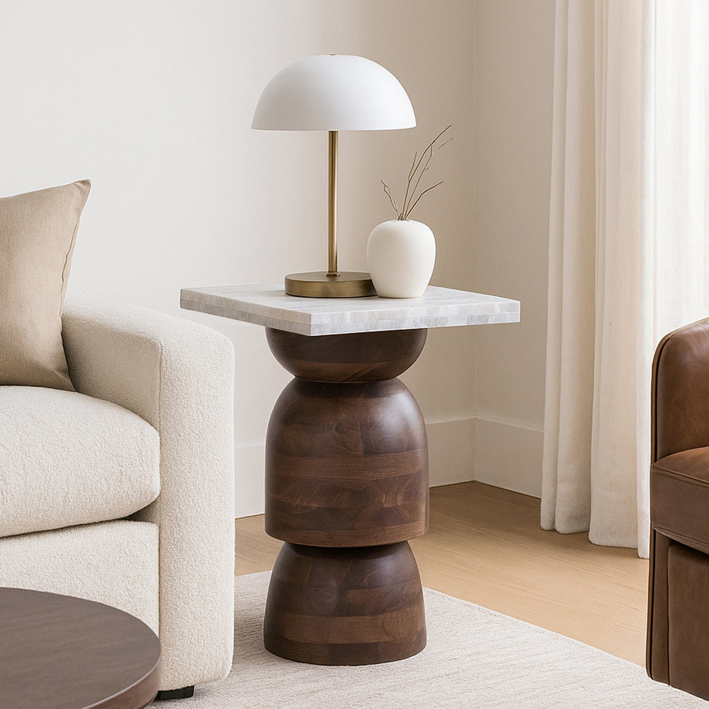 Klova Side Table