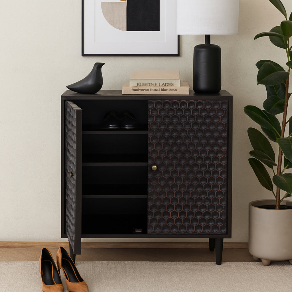 Ronja Shoes Storage