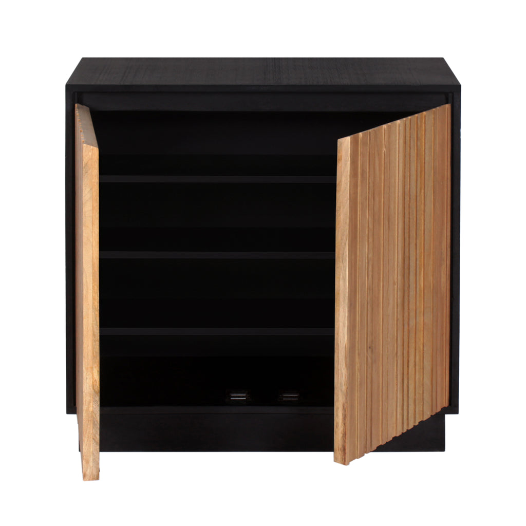 Elvira Shoes Storage