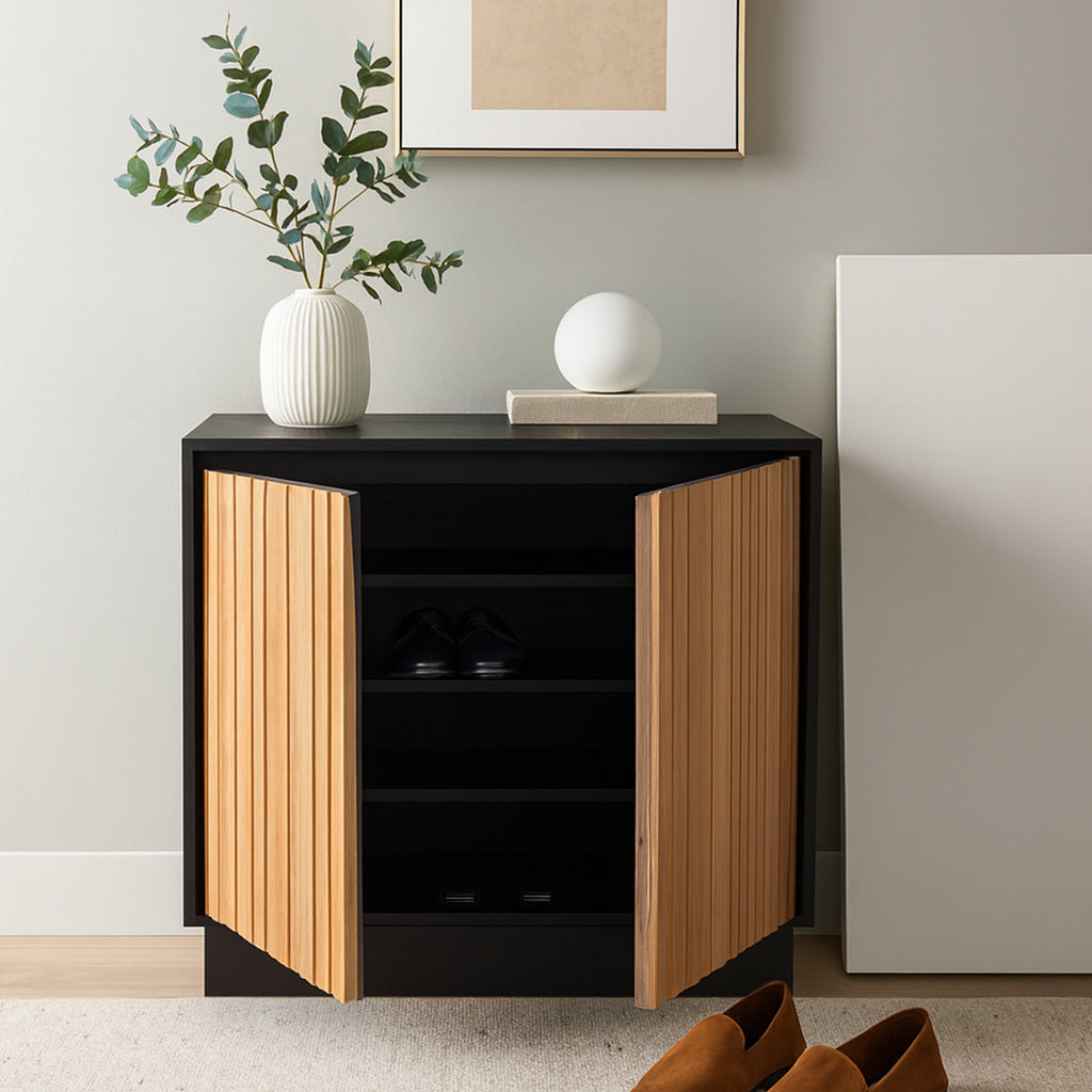 Elvira Shoes Storage