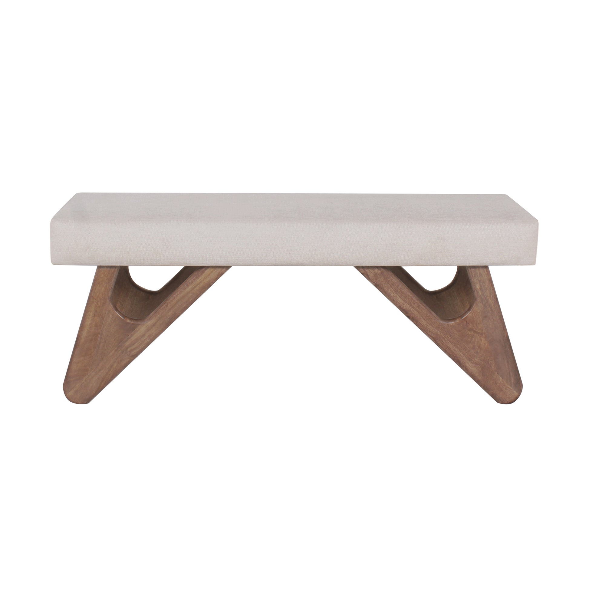 Gaetano Bedroom Benches