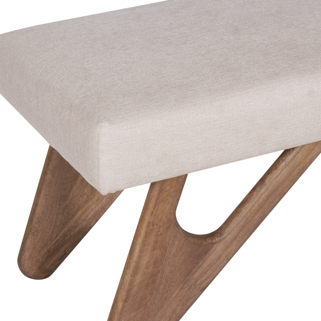 Gaetano Bedroom Benches