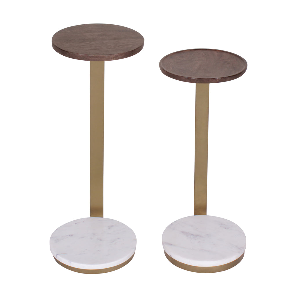 Coretta Cocktail Table