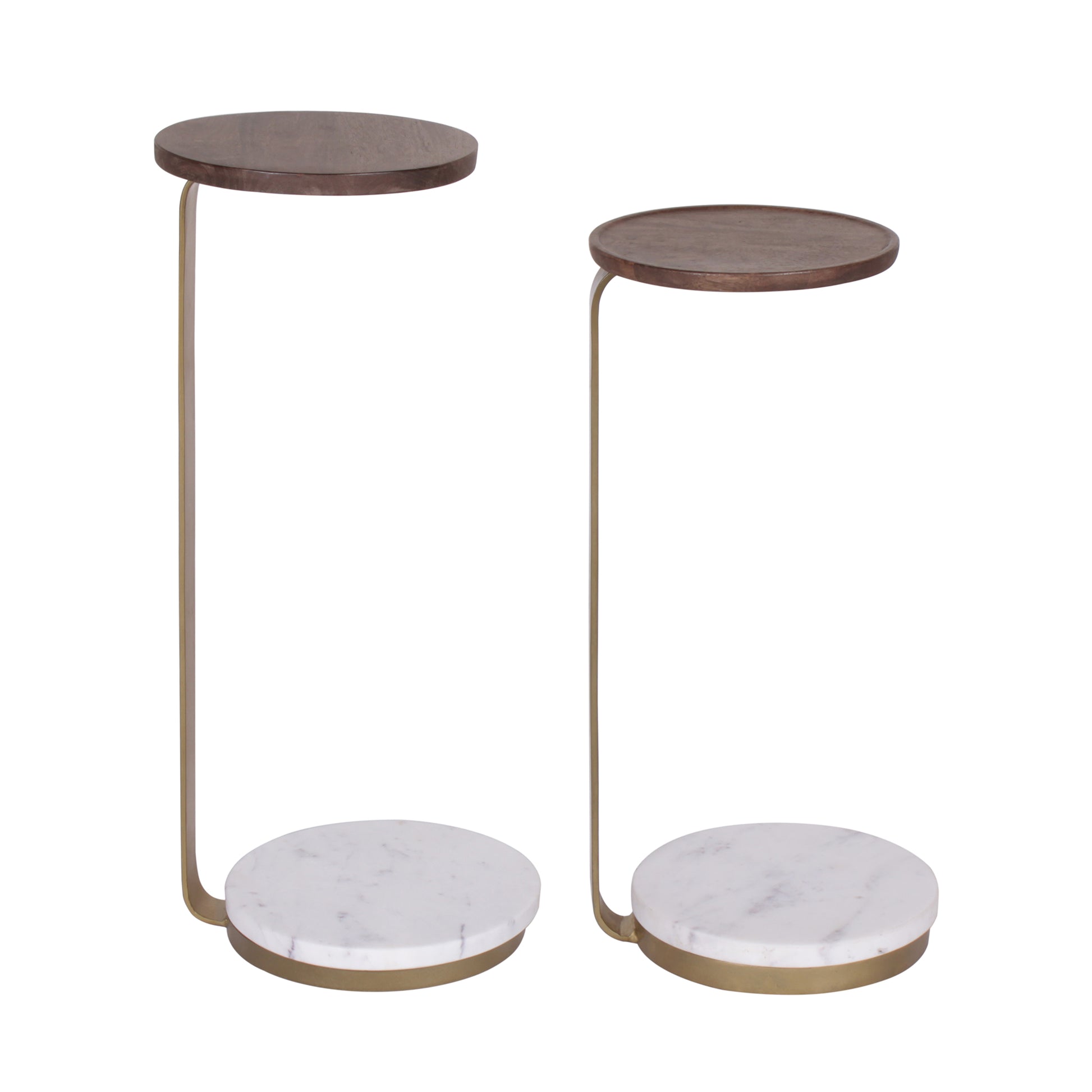 Coretta Cocktail Table