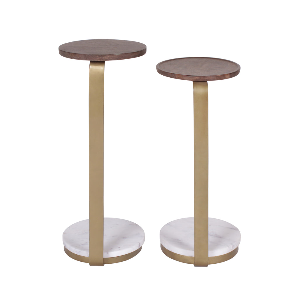 Coretta Cocktail Table