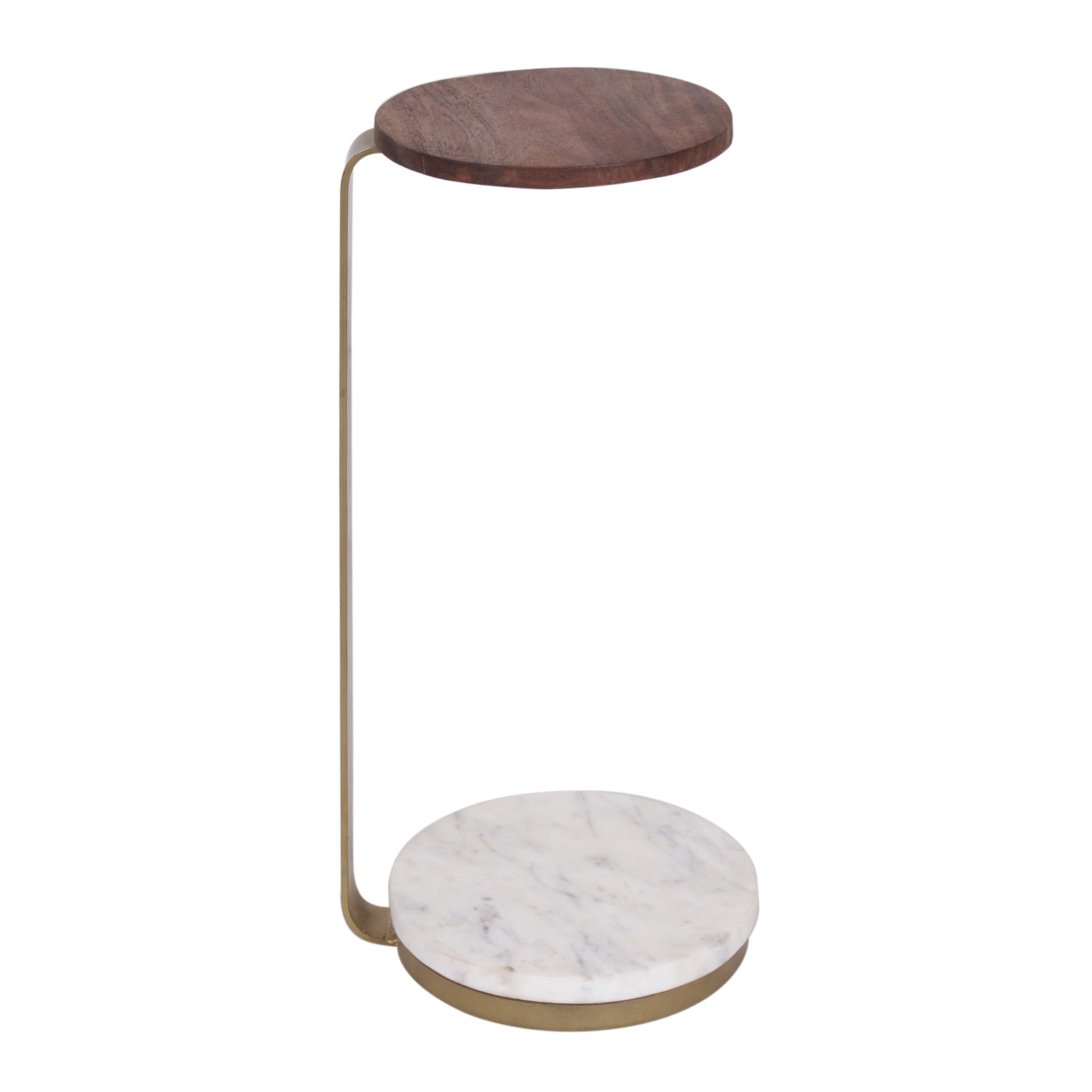 Giulio Cocktail Table