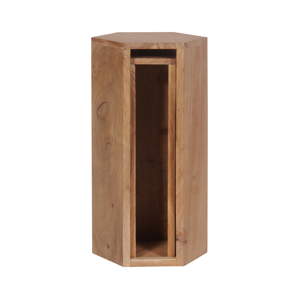 Milano Nested Tables