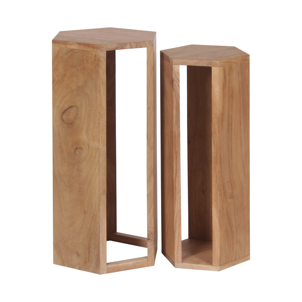 Milano Nested Tables