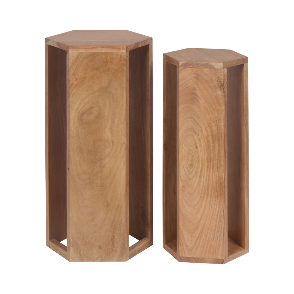 Milano Nested Tables