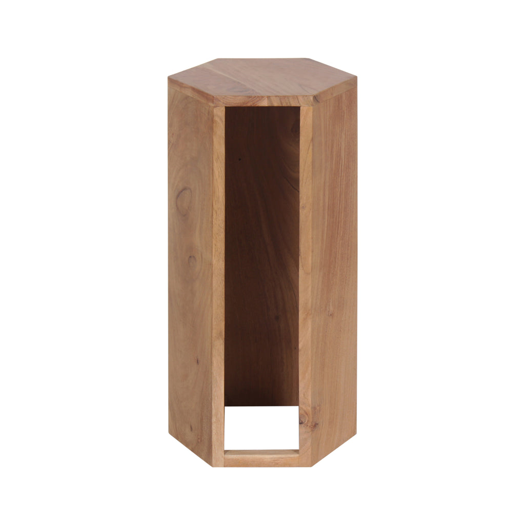 Milano Nested Tables