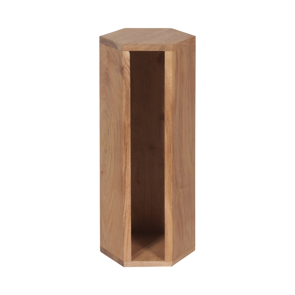 Milano Nested Tables