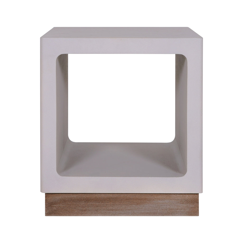 Molde Side Table