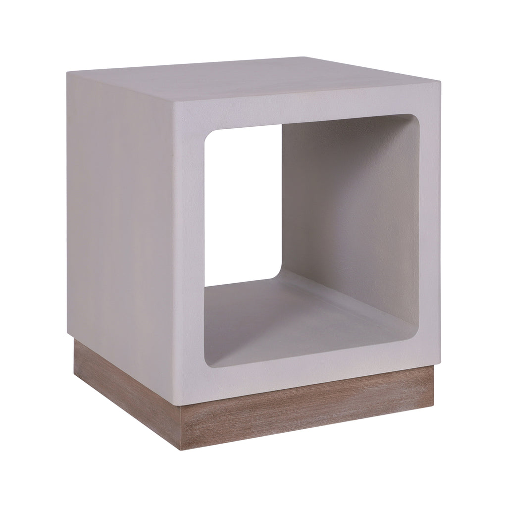 Molde Side Table