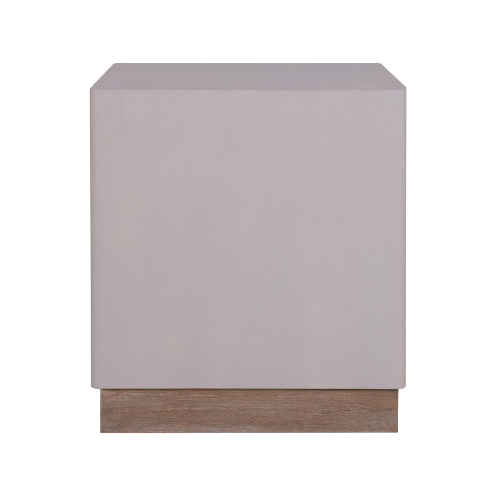Molde Side Table