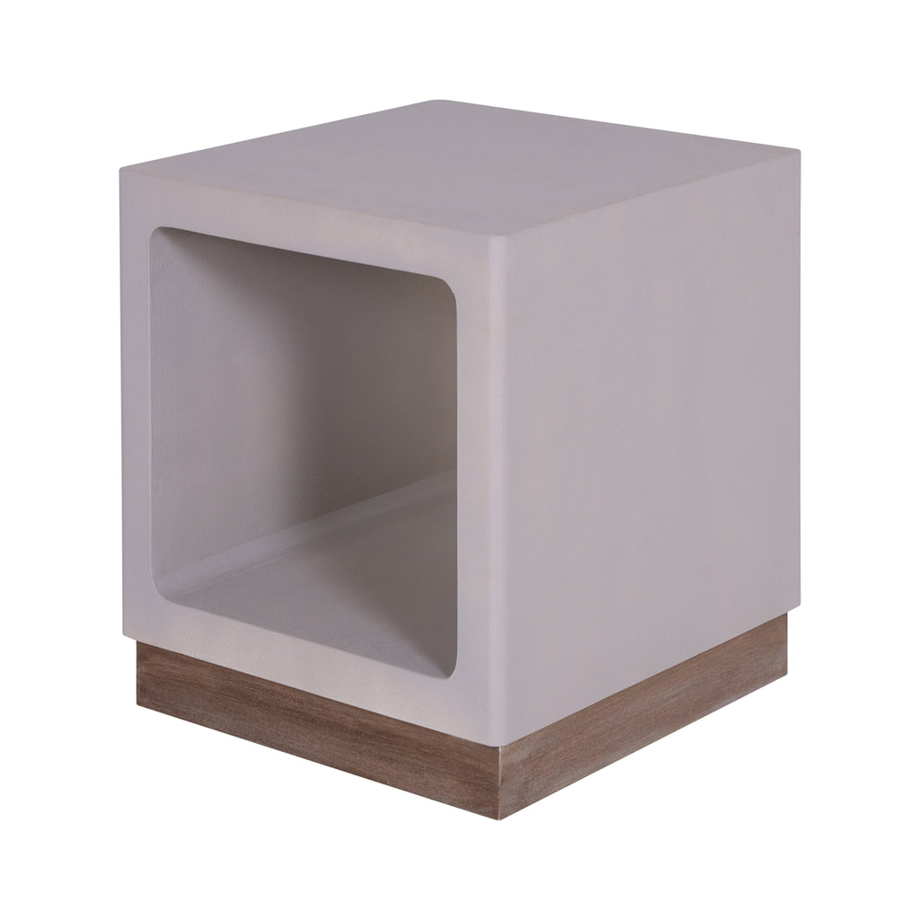 Molde Side Table