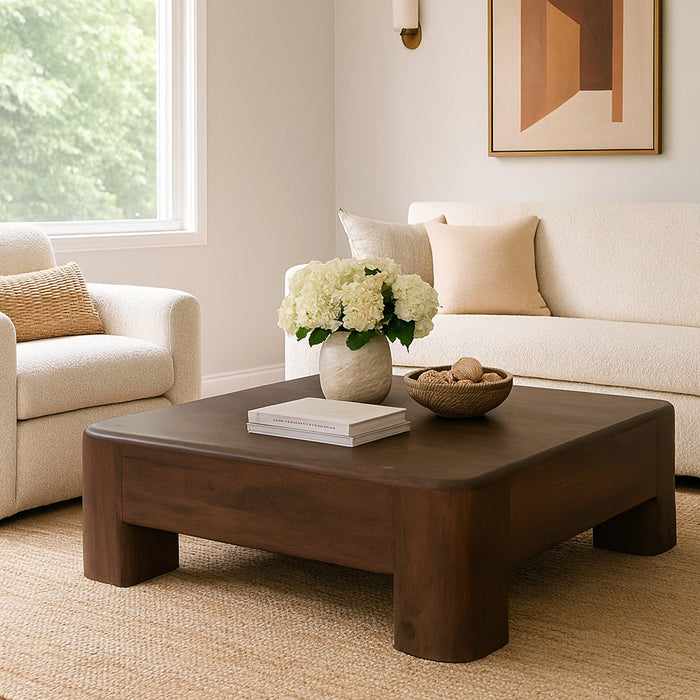 Prezioso Coffee Table