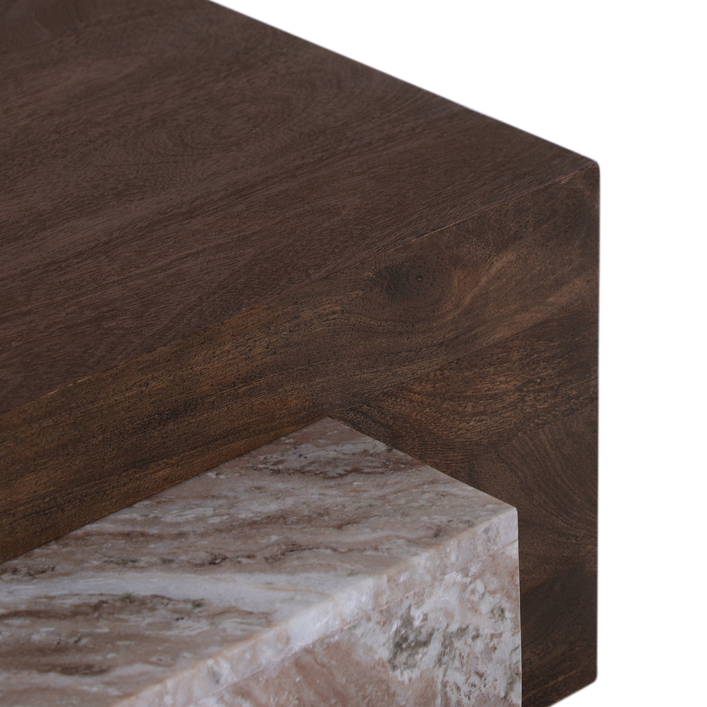 Classico Coffee Table