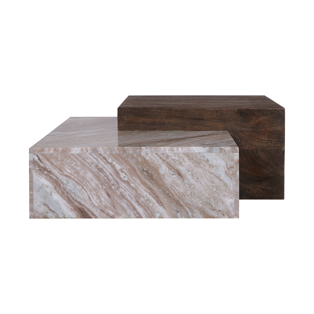 Classico Coffee Table