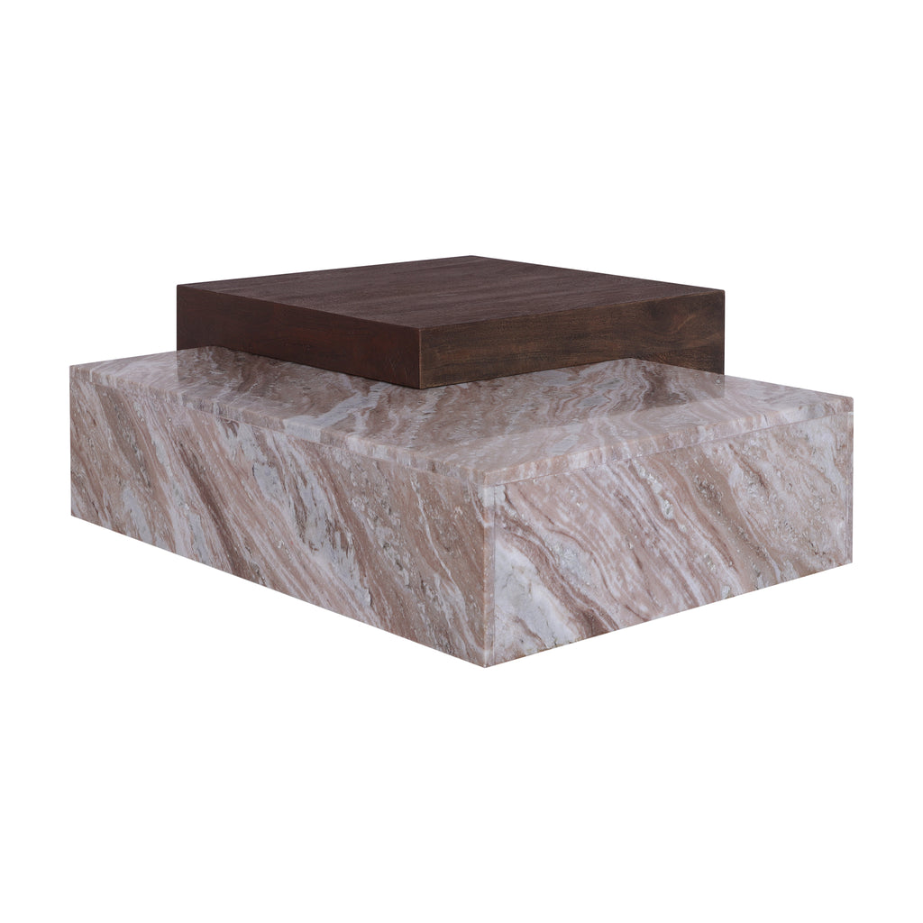 Classico Coffee Table