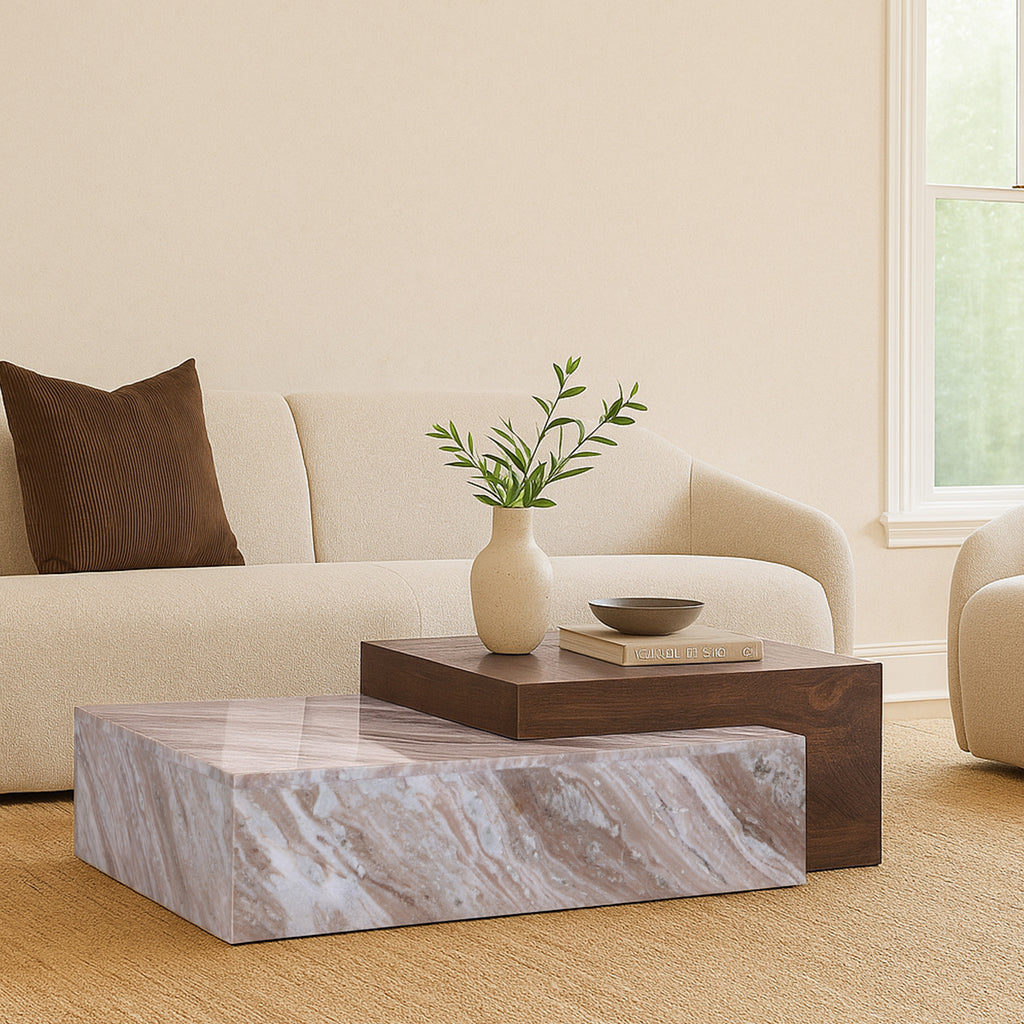Classico Coffee Table