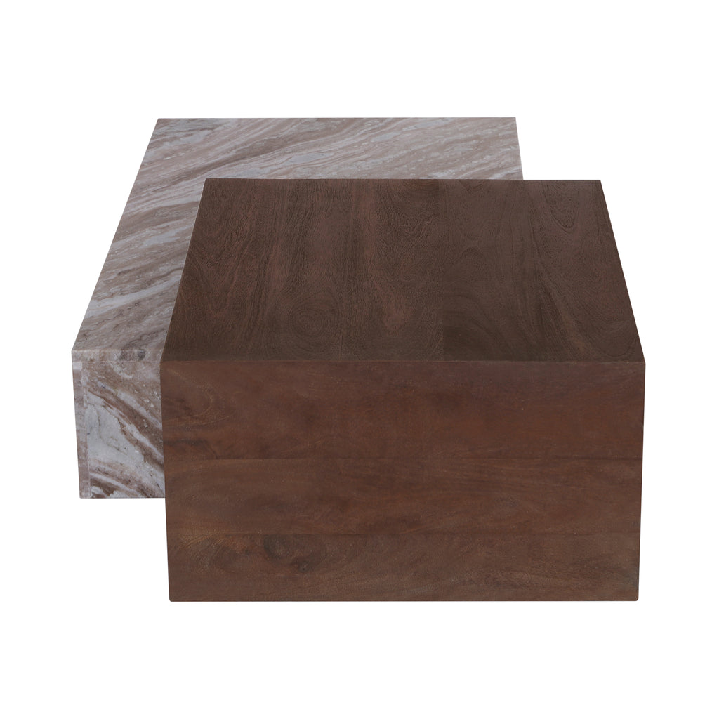 Classico Coffee Table